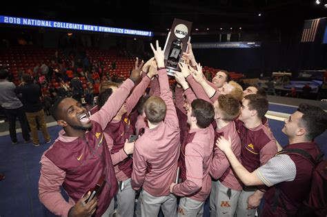 gopher gold balance|minnesota men's gymnastics schedule.